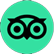 Logo TripAdvisor