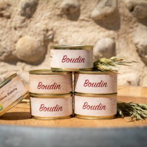 Boudin