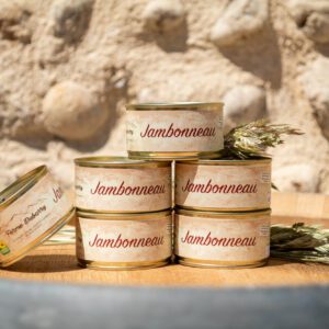 Jambonneau